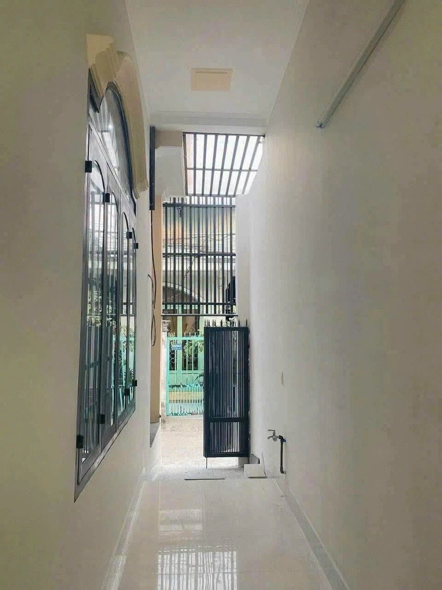 Bán nhà 6x15 90m2 hẻm ô tô khu phố 2 Trảng Dài, Biên Hòa giá 2,25 tỷ - Ảnh thu nhỏ 4