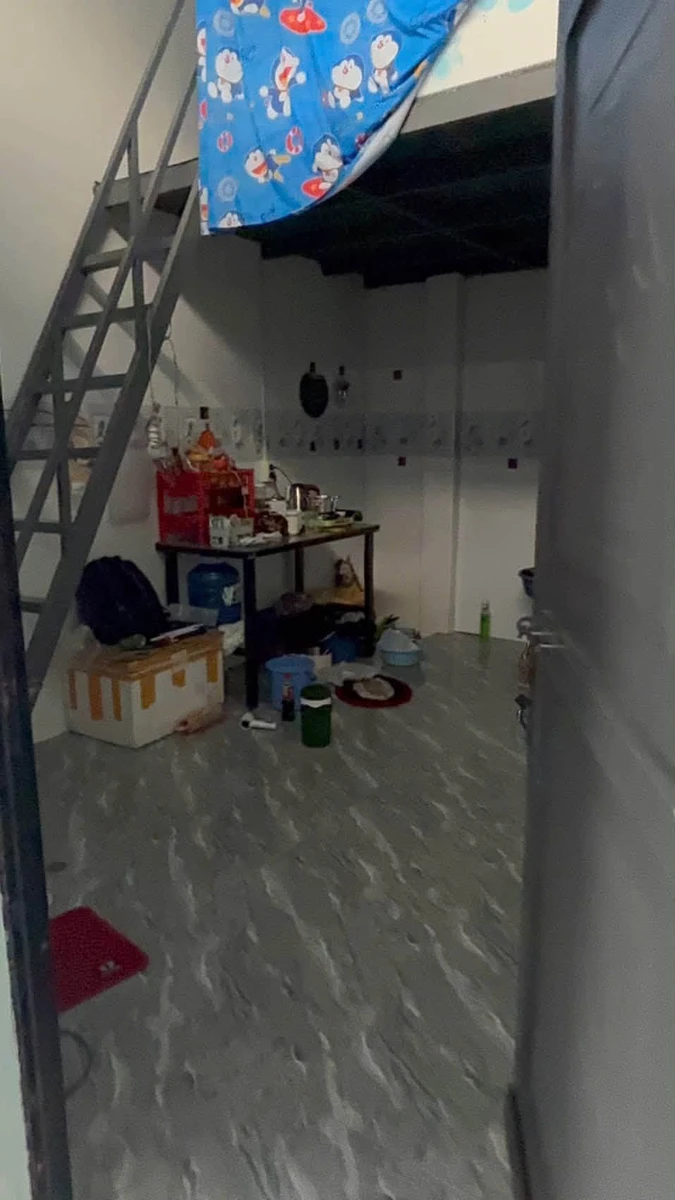 Bán dãy trọ 5 căn 279,6m² Kiên Giang 1,5 tỷ - Ảnh thu nhỏ 5