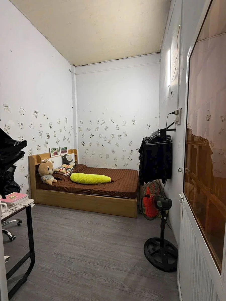 Bán nhà hẻm Nguyễn Tất Thành 4,97m² Quận 12 giá 3,9 tỷ - Ảnh thu nhỏ 3