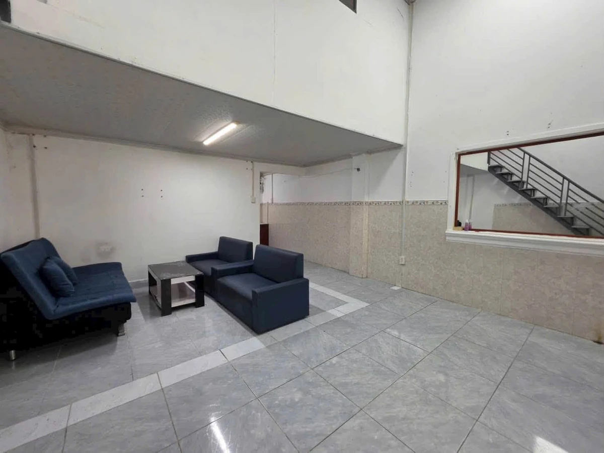 Bán nhà 2 phòng 50m² Thuận An, Bình Dương 2.1 tỷ - Ảnh thu nhỏ 4
