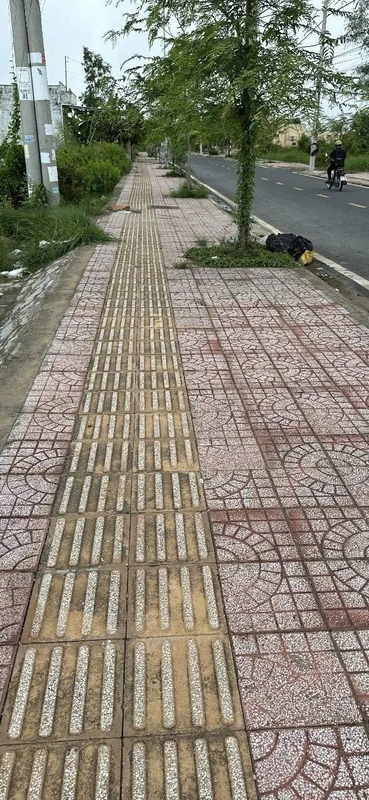 Bán nền mặt tiền Lò Rèn, Bạc Liêu 195m² - 899 triệu