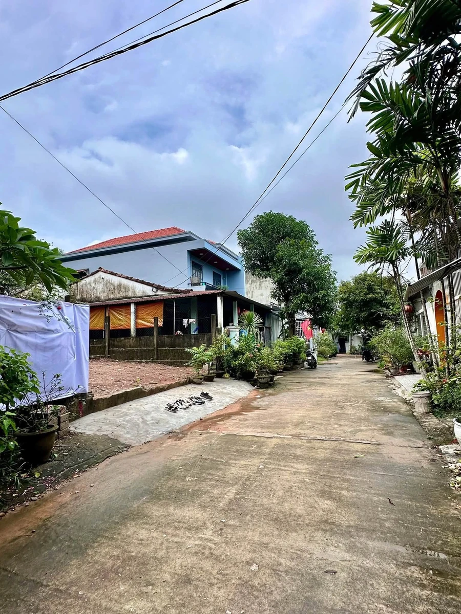 Bán đất kiệt ô tô Nguyễn Trung Ngạn 100m², 1.48 tỷ, Huế - Ảnh thu nhỏ 2