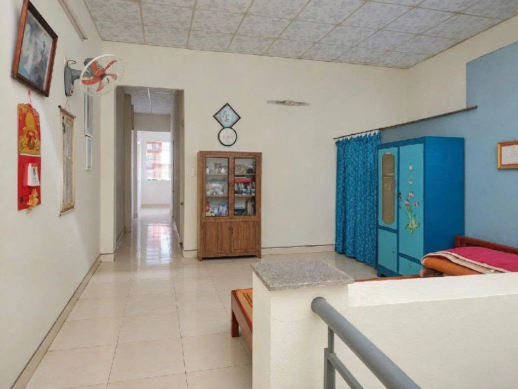 Bán nhà 2 tầng 120m² giá 5,7 tỷ Ngũ Hành Sơn Đà Nẵng - Ảnh 1