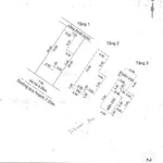 Biệt thự 3 tầng 150m2 đường 7m5 Khánh An giá 7 tỷ - Ảnh thu nhỏ 5