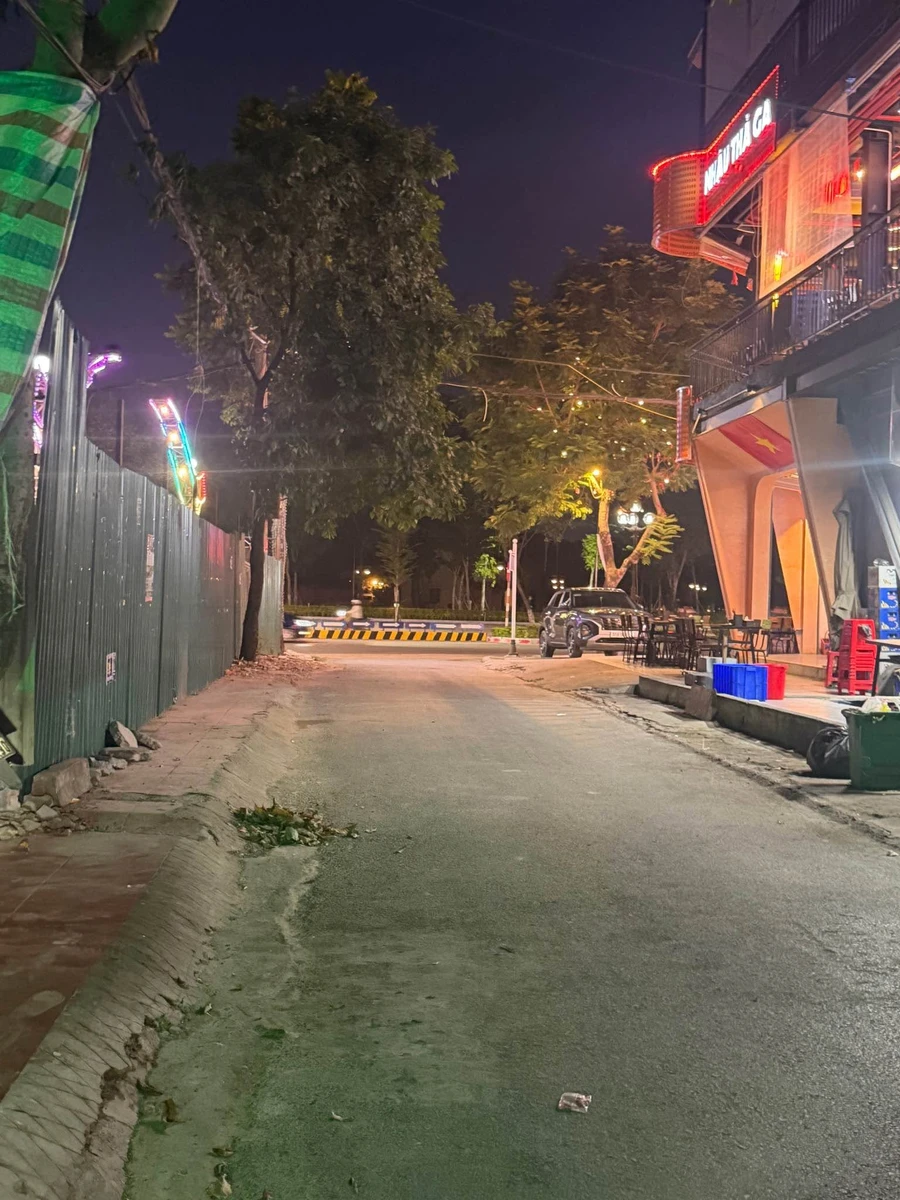 Bán nhà 3 tầng 80m² Phường Lam Sơn, Quận 5 - Ảnh thu nhỏ 2