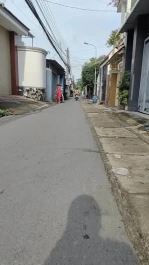 Bán kiot + 5 phòng trọ mặt tiền Lái Thiêu 100m² Bình Dương