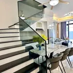 Bán nhà 3 tầng kiệt ô tô 65m2 Duy Tân, Huế - Ảnh thu nhỏ 5