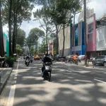 Bán nhà hẻm xe hơi 69m2 4 tầng trục Tô Hiến Thành Quận 10, giá 11,2 tỷ - Ảnh thu nhỏ 2