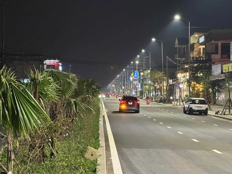 Bán nhà 2 tầng mặt tiền Phạm Văn Đồng 100m² Mỹ Thượng Huế