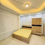 Nhà 5 tầng 54m² 7 PN Bình Thạnh, giá 8.2 tỷ - Ảnh thu nhỏ 4