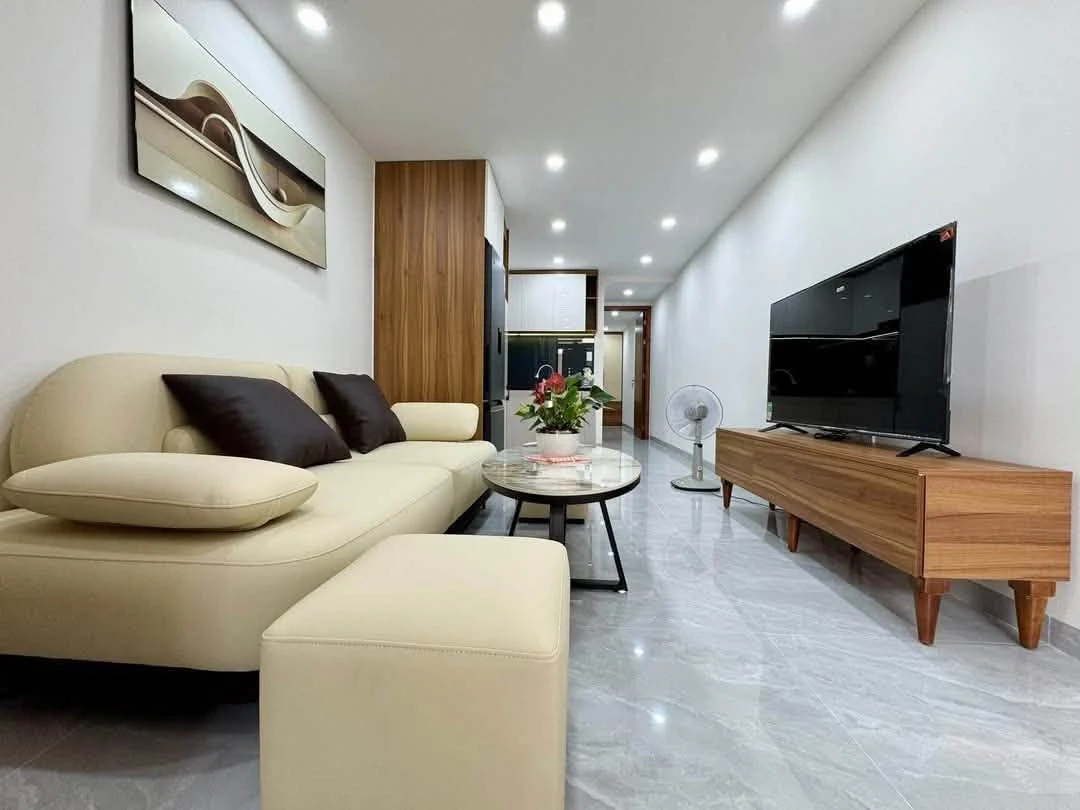 Bán nhà 3 phòng ngủ 50m² Thanh Khê Đà Nẵng 3,85 tỷ - Ảnh thu nhỏ 2