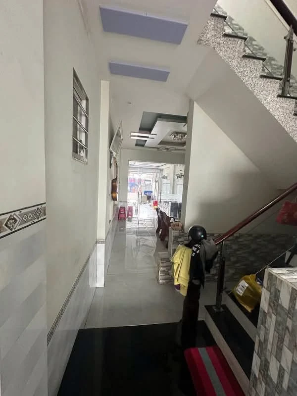 Bán nhà mặt tiền Nguyễn Văn Tỏ Biên Hòa 100m², 3PN, 6,1 tỷ - Ảnh thu nhỏ 4