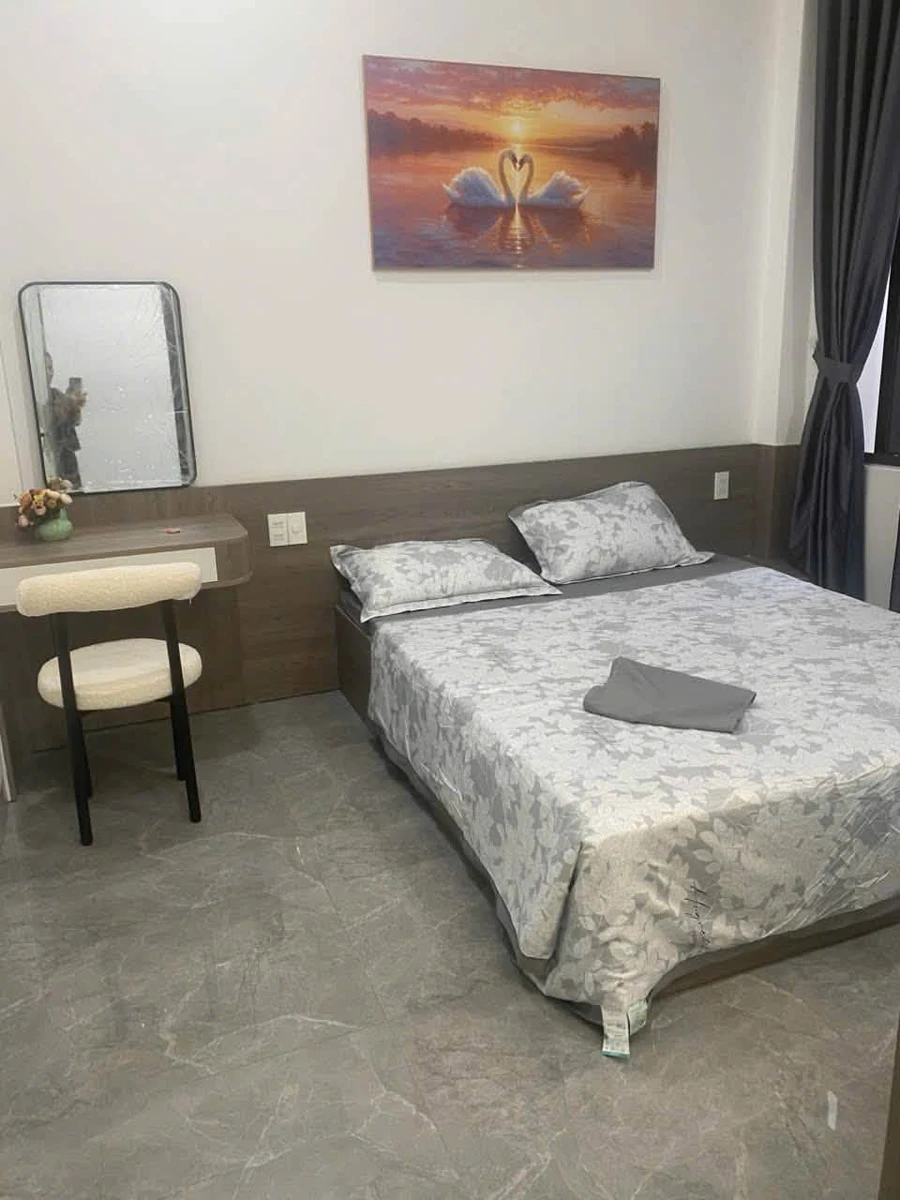 Bán nhà 1 trệt 1 lầu 122m² 4,99 tỷ Buôn Ma Thuột - Ảnh thu nhỏ 4