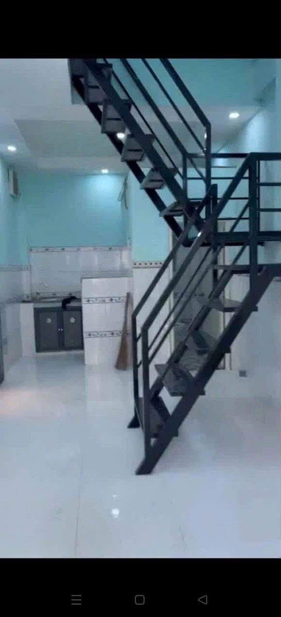 Bán nhà hẻm 30m² 2PN Bình Tân 1,4 tỷ - Ảnh thu nhỏ 2