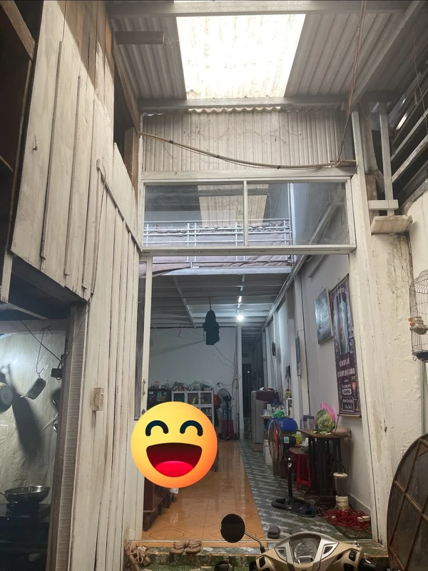 Bán nhà cấp 4 mặt tiền quốc lộ 14, 210m², Bình Minh, 13 tỷ