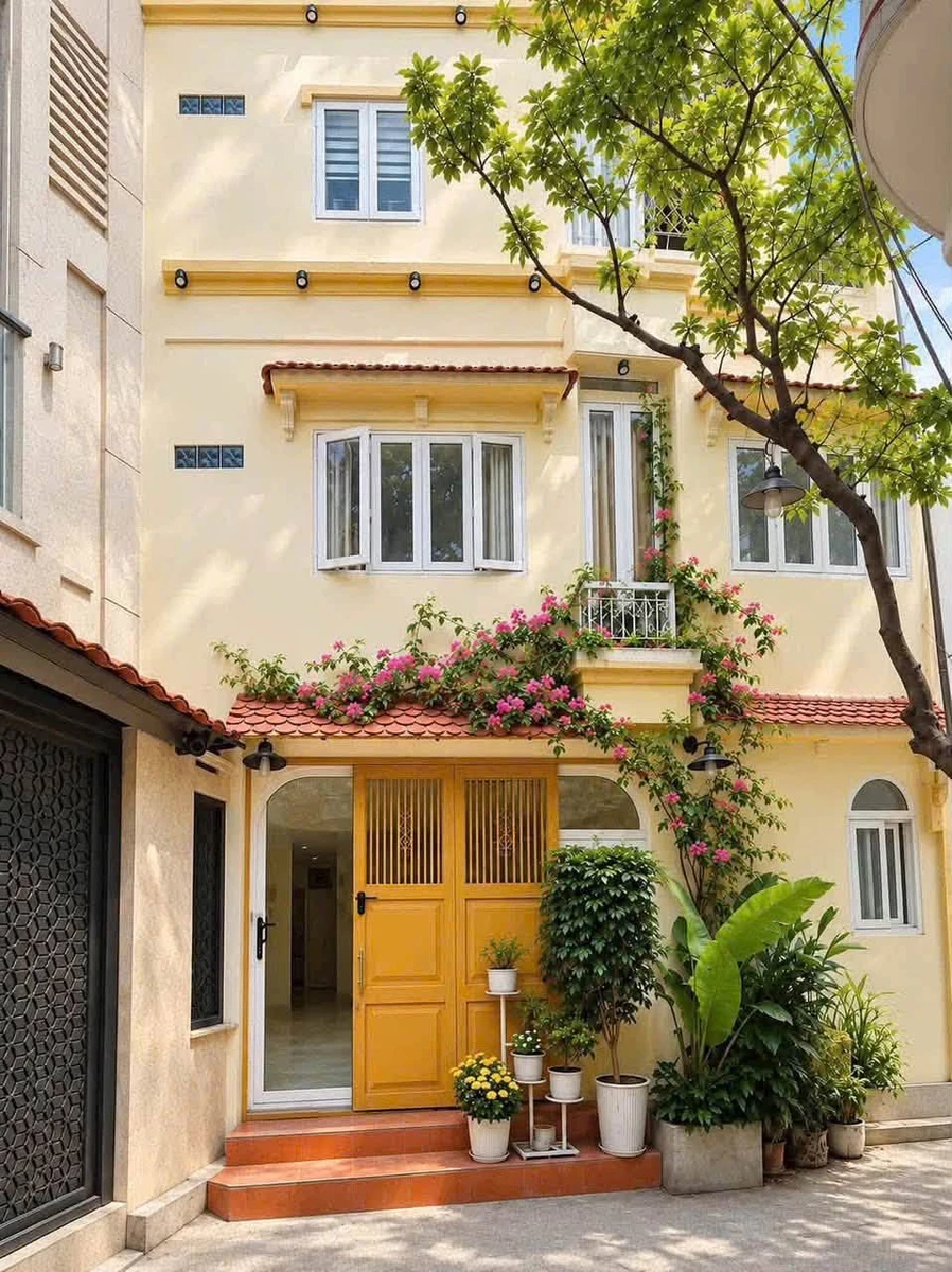 Bán nhà 3 tầng 47m2, 4PN Huỳnh Văn Bánh, Phú Nhuận - Ảnh thu nhỏ 2
