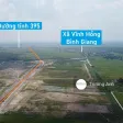 Mở bán KCN Phúc Điền mở rộng - Xã Vĩnh Hưng - Bình Giang - Hải Dương. Diện tích 8000m2. 2,7tr/m2 - Ảnh thu nhỏ 7
