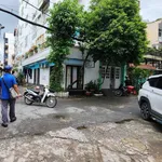 Bán nhà hẻm ô tô Nguyễn Kiệm 4 tầng 60m² 5PN giá 8,95 tỷ - Ảnh thu nhỏ 1