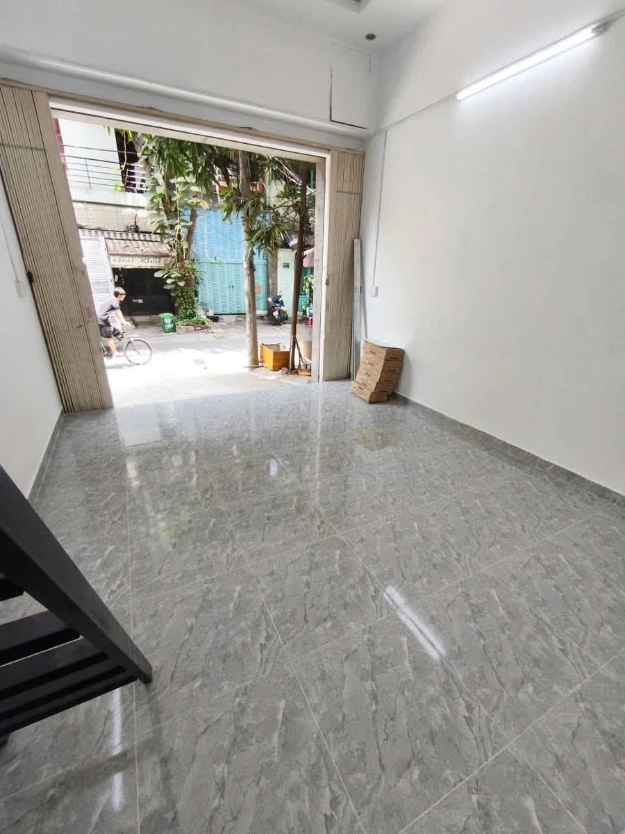 Cho thuê mặt bằng kinh doanh 20m² hẻm Nguyễn Gia Trí, Bình Thạnh - Ảnh thu nhỏ 2