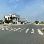 Bán lô đất mặt tiền 92m² Bà Rịa - Ảnh thu nhỏ 1