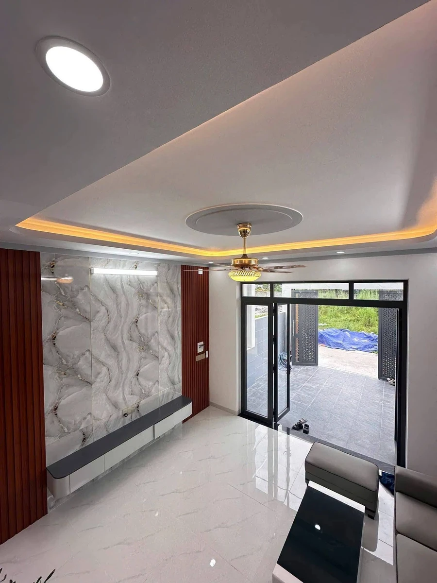Nhà sổ riêng thổ cư Trảng Dài 82m2, 3 tỷ 150 triệu - Ảnh thu nhỏ 4