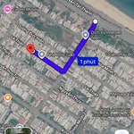 Bán lô đất mặt tiền Lê Thiệt 72m2, view biển Đà Nẵng 4 tỷ 880 - Ảnh thu nhỏ 2