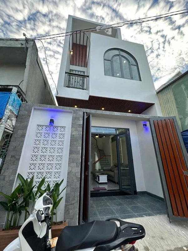 Bán nhà 1 trệt 1 lầu 81m² Biên Hòa 3,39 tỷ nauq