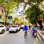 Bán nhà mặt đường Nguyễn Đức Cảnh, 75m², view Hồ Tam Bạc, 25 tỷ - Ảnh thu nhỏ 2