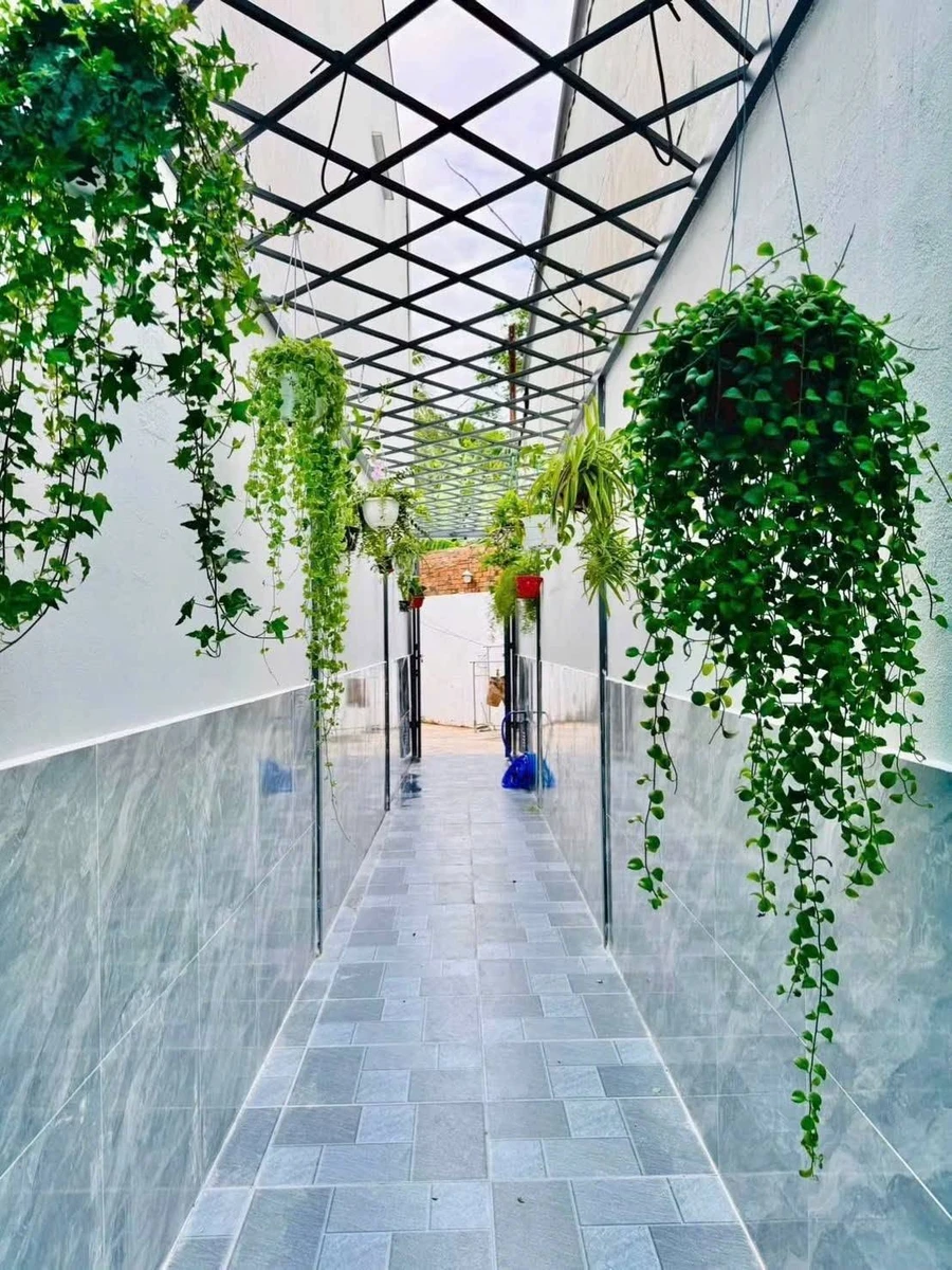 Bán nhà hẻm 80m2, 3PN, full nội thất, Phường 3 Gò Vấp, nhỉnh 5 tỷ - Ảnh thu nhỏ 4