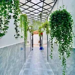 Bán nhà hẻm 80m2, 3PN, full nội thất, Phường 3 Gò Vấp, nhỉnh 5 tỷ - Ảnh thu nhỏ 4