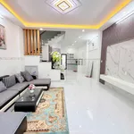 Bán nhà 1 trệt 1 lầu 70.8m² Phường 4 Vũng Tàu 5.3 tỷ - Ảnh thu nhỏ 2