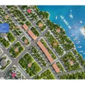 Bán lô đất trung tâm thị trấn Yên Bình đầu đường Hồ Thác Bà - Đẹp nhất Yên Bái - Ảnh thu nhỏ 8