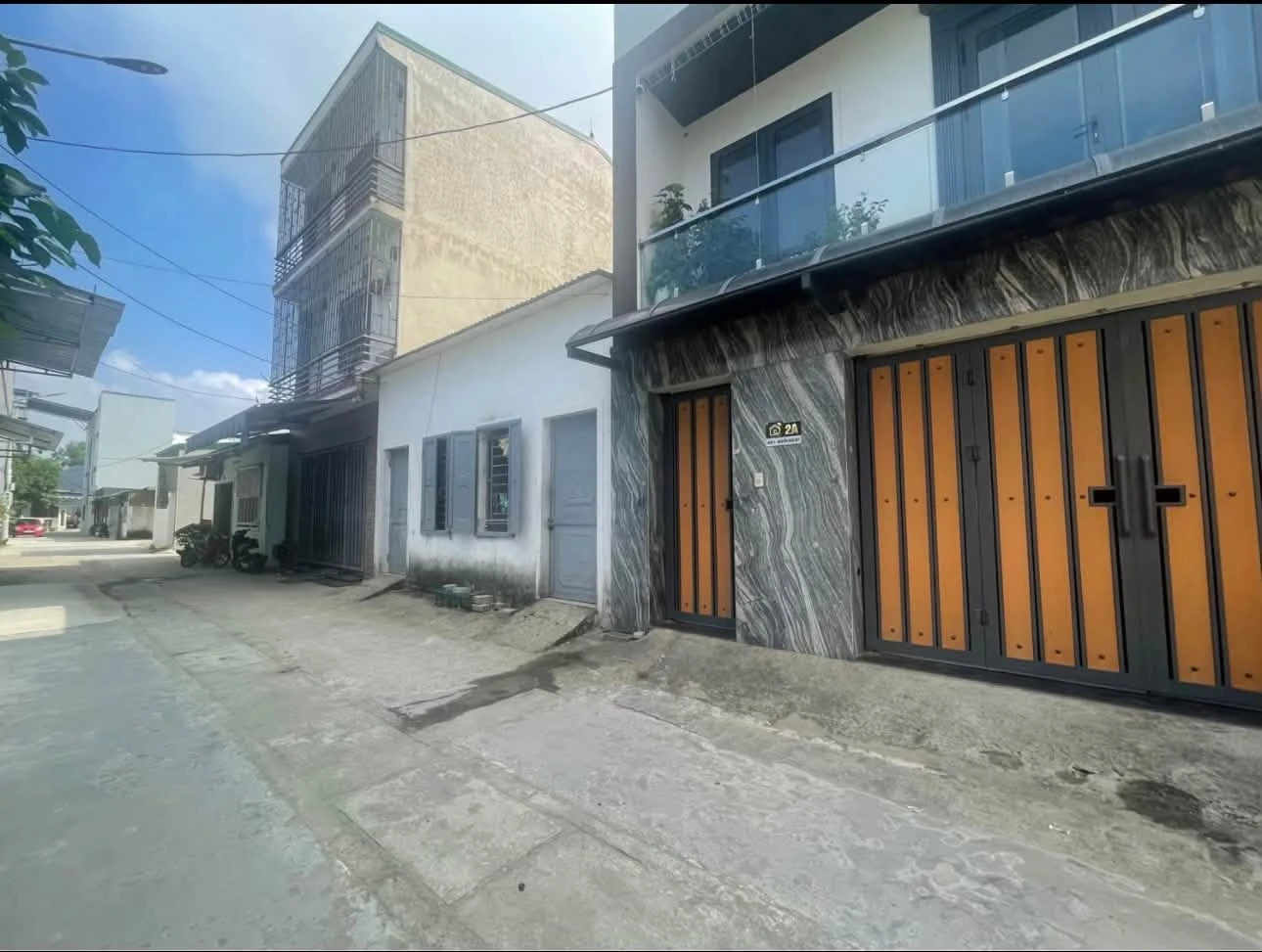 Bán dãy trọ 3 phòng 78m² Vinh Tân, dòng tiền 6tr/tháng - Ảnh 1