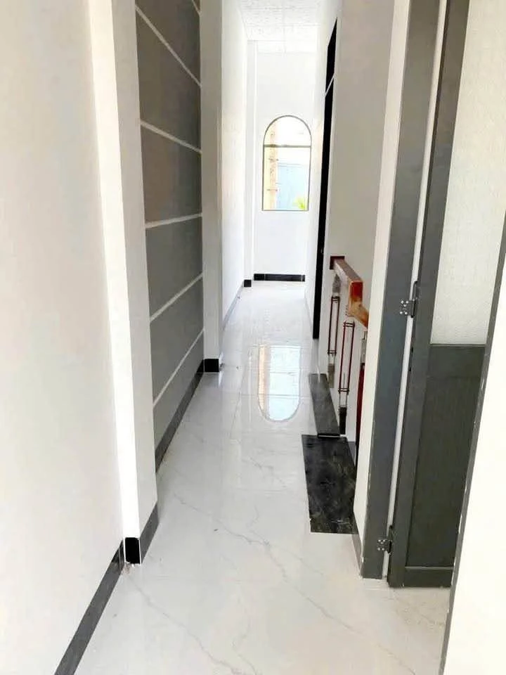 Bán nhà hẻm 2 tầng 49m2, 3PN, Quy Nhơn - Ảnh thu nhỏ 4