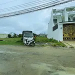 Bán lô đất thổ cư 4x42m, sổ hồng riêng, khu phố 5 thị trấn Đức Hòa, Long An - Ảnh thu nhỏ 3