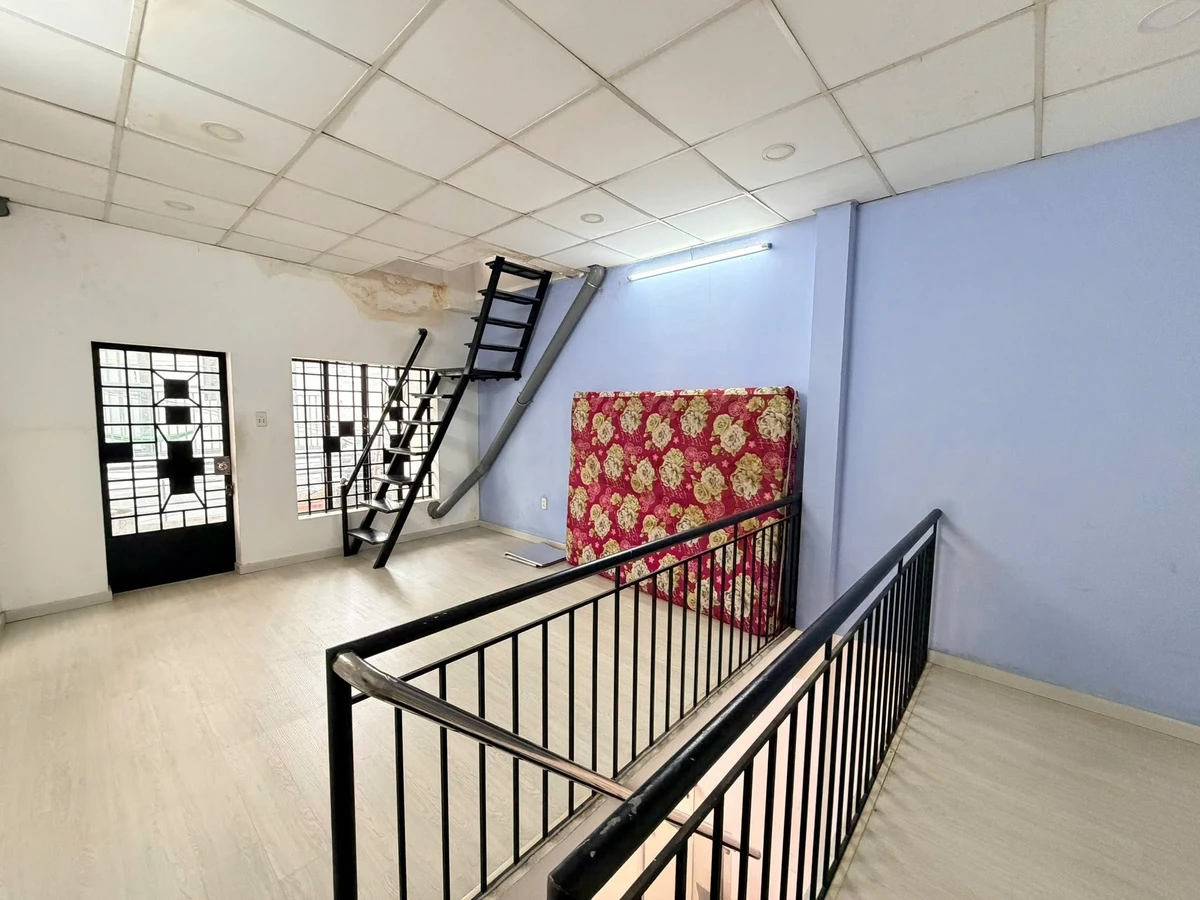 Bán nhà hẻm 3 tầng 4x8m Nguyễn Phúc Chu, Phường 15, Tân Bình, giá 4,65 tỷ - Ảnh thu nhỏ 5