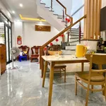 Bán nhà 2 mê 3 phòng ngủ Hoàng Hoa Thám, 70m², 1,7 tỷ - Ảnh thu nhỏ 2