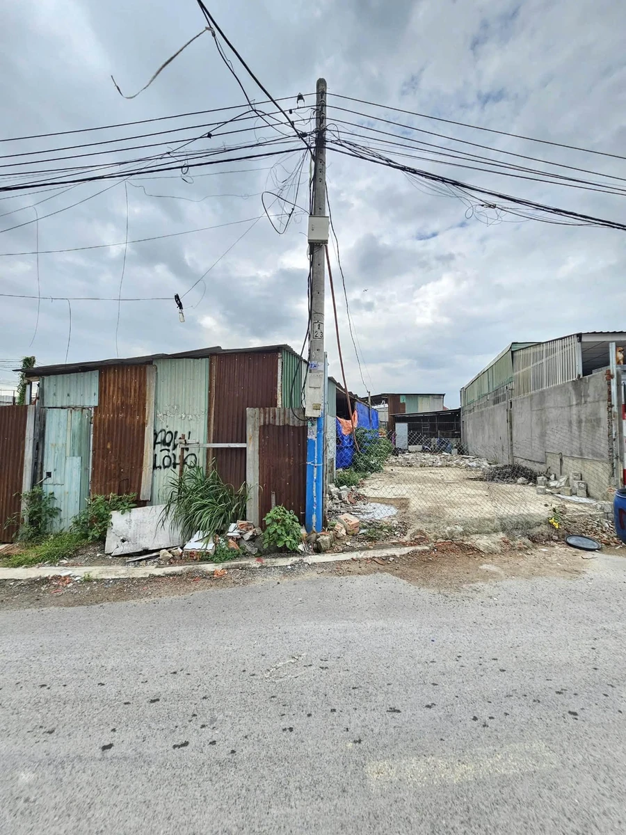 Bán đất mặt tiền Vàm Suối, Đông Hòa 91,8m² 3,6 tỷ - Ảnh thu nhỏ 5