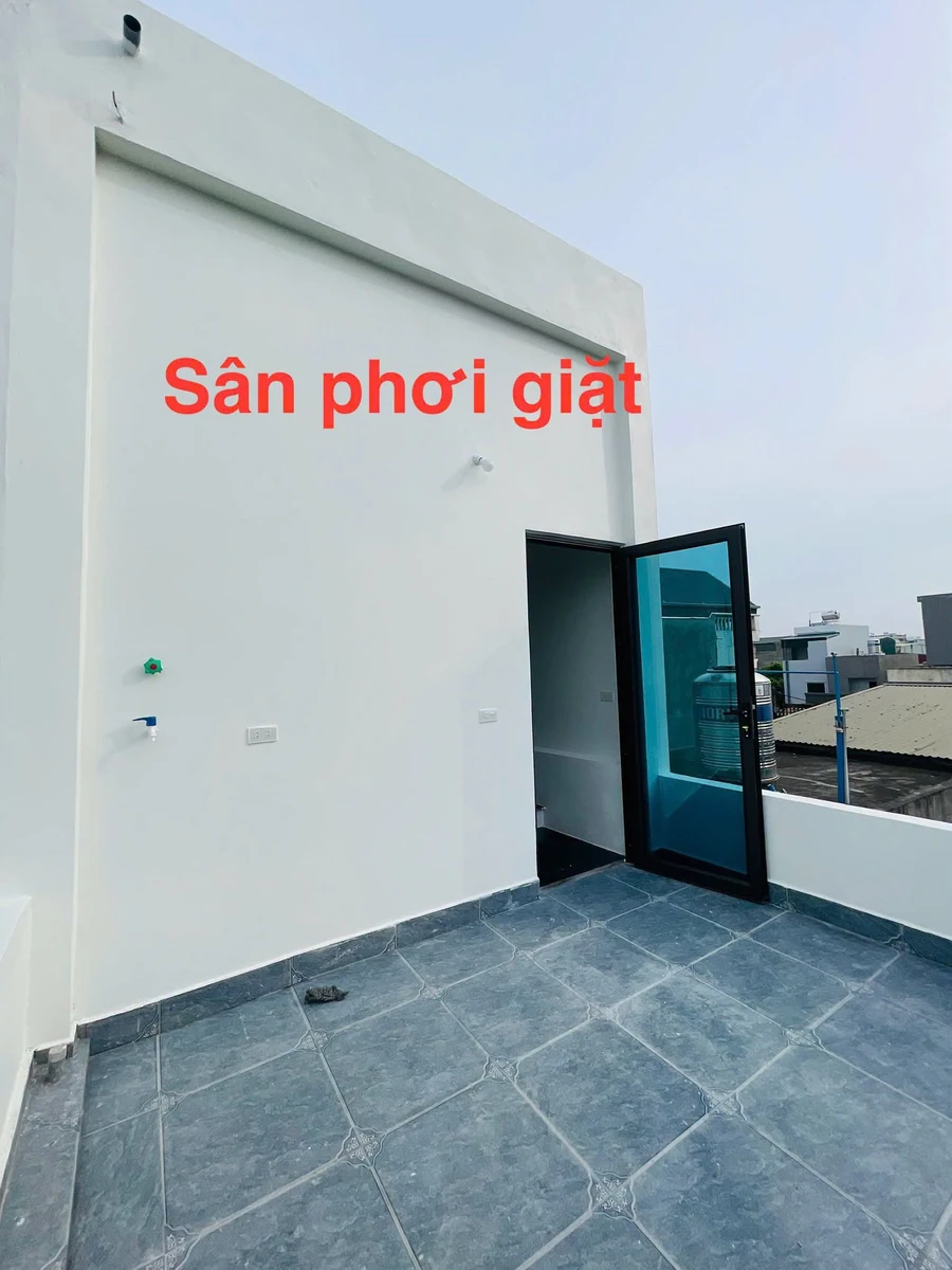 Bán nhà 3 tầng 67,6m2 Trương Hán Siêu, P. Hải Dương, Q.12 - Ảnh thu nhỏ 2