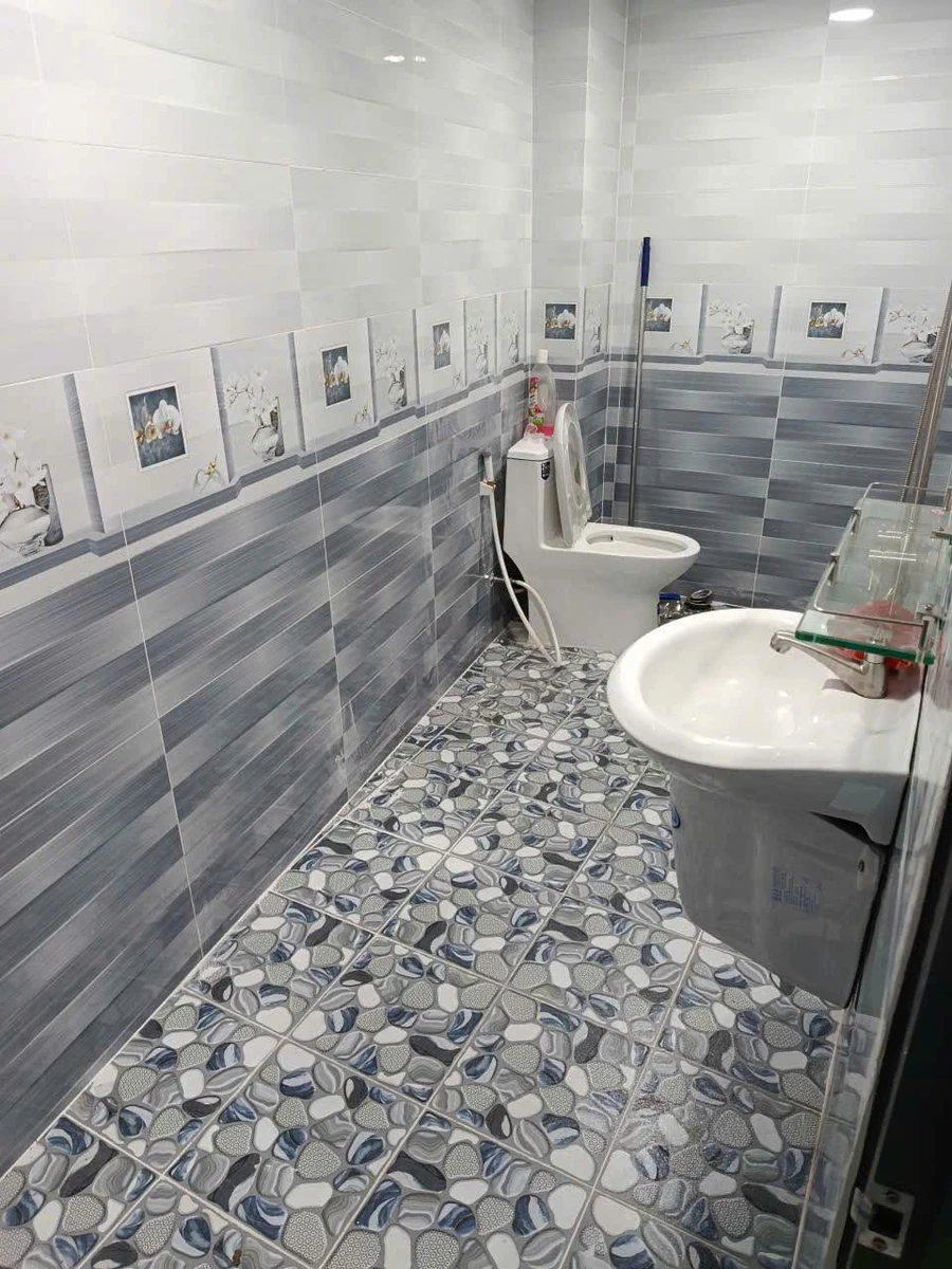 Bán nhà 3PN 64m² Tân Thới Hiệp, Quận 12 - Ảnh thu nhỏ 5