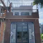 Bán nhà 1 trệt 1 lầu 100m2 Hội Nghĩa, Bình Dương 3 tỷ - Ảnh thu nhỏ 4