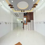 Bán nhà mặt tiền 3 tầng 42,75m² Quy Nhơn 3 tỷ - Ảnh thu nhỏ 2