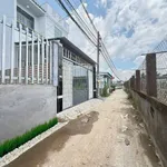 Bán nhà 5x20m, 4 phòng ngủ, 2 WC tại Tân Kim, Cần Giuộc - 2 tỷ 550 triệu - Ảnh thu nhỏ 1