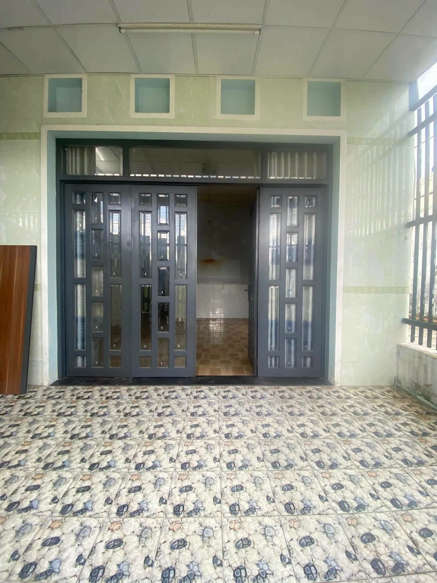 Bán nhà 2 mặt tiền Ngô Văn Sở, Rạch Giá, Kiên Giang 95m2, 1 tỷ 600 - Ảnh thu nhỏ 5