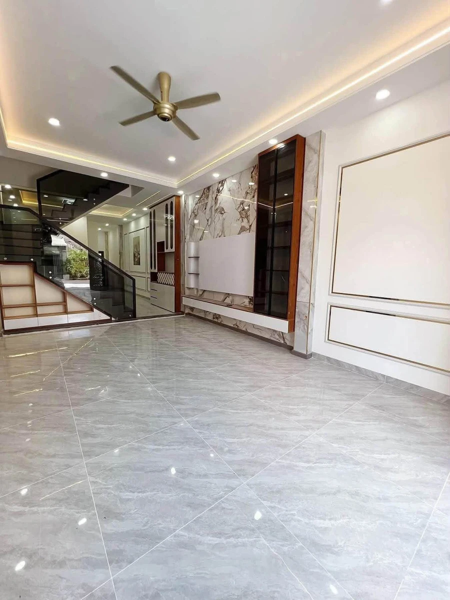 Bán nhà 1 trệt 1 lầu 3PN 81m² Biên Hòa 4.3 tỷ - Ảnh thu nhỏ 3
