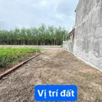 Bán đất thổ cư 94m2 ấp Hòa Bình, xã Vĩnh Thanh, giá 1,6 tỷ - Ảnh thu nhỏ 4