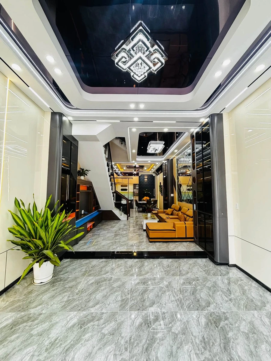 Nhà phố Thuận An 76.5m2 bán 6 tỷ 790 - Ảnh thu nhỏ 2