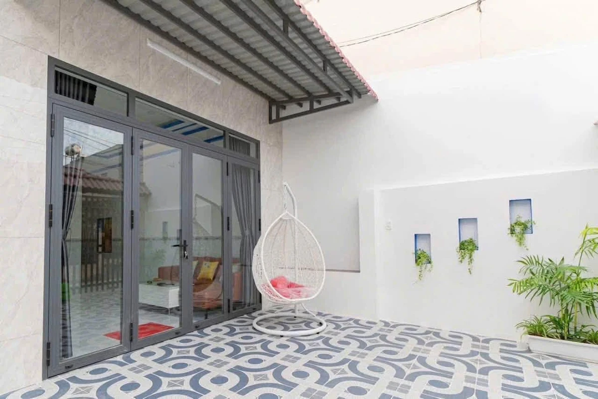 Bán nhà homestay Phan Thiết 150m² gần biển 3.75 tỷ - Ảnh thu nhỏ 5