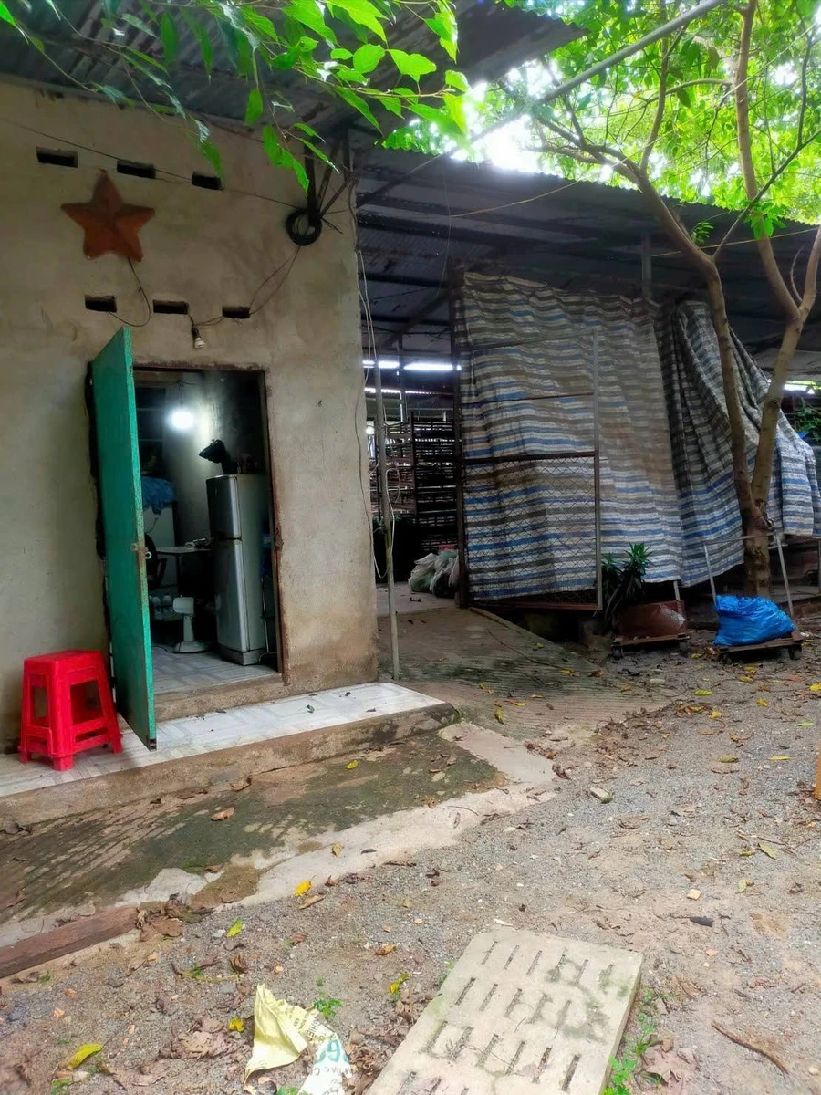 Bán đất trang trại 2300m2 Đồng Nai 2 tỷ 3 - Ảnh thu nhỏ 2