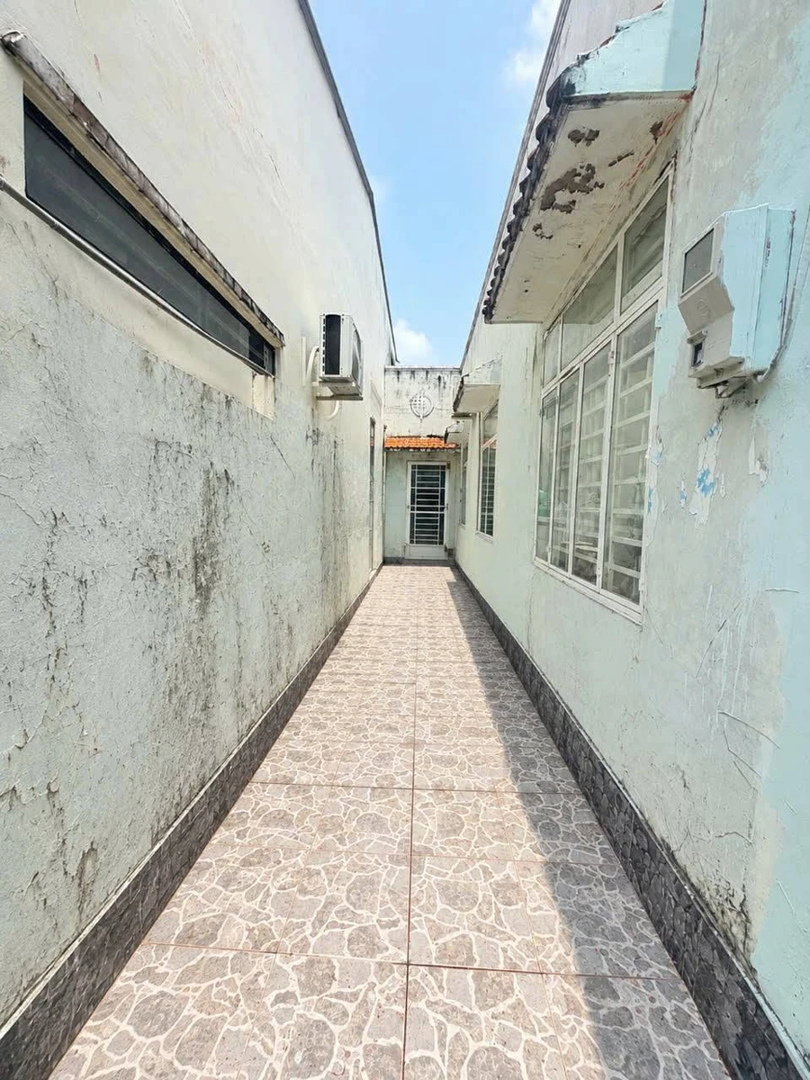 Bán nhà hẻm 103,2 m² 4 PN tại Rạch Giá, Kiên Giang - Ảnh thu nhỏ 3